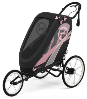 CYBEX ZENO ČALÚNENÁ SEDAČKA PRE KOČÍK